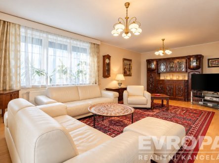 Prodej domu/vily, 342 m²