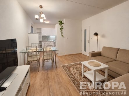 Prodej bytu, 3+1, 61 m²