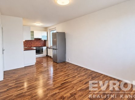 Prodej bytu, 2+kk, 38 m²