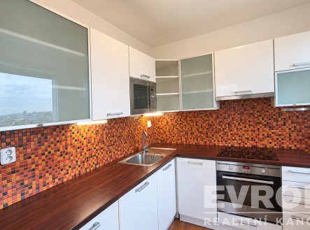 Prodej bytu, 2+kk, 38 m²