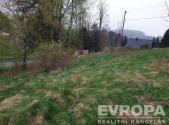 Prodej pozemku pro bydlení, 1 540 m²