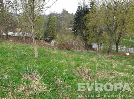 Prodej pozemku pro bydlení, 1 540 m²