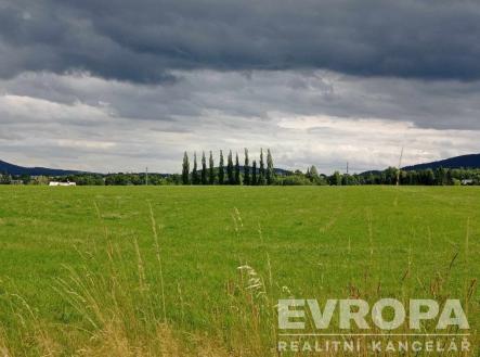 Prodej - pozemek pro komerční výstavbu, 9 653 m²