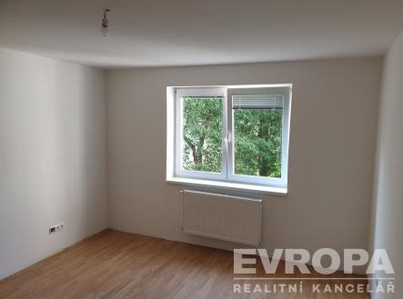 Pronájem bytu, 2+kk, 45 m²