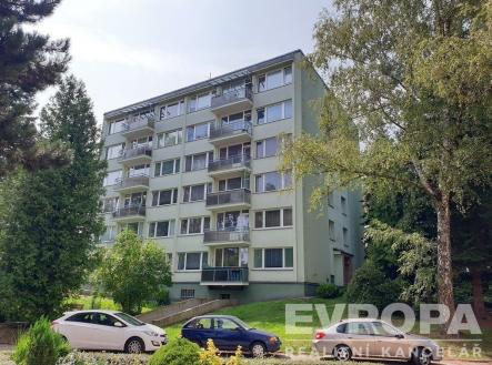 Pronájem bytu, 3+1, 71 m²