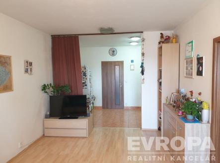 Prodej bytu, 2+kk, 56 m²