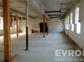 Pronájem skladovací prostor, 700 m²