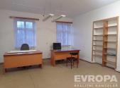 Pronájem výrobní prostory, 300 m²