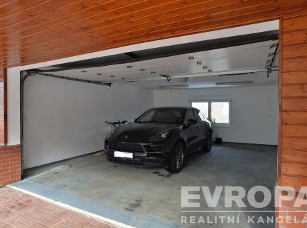 Prodej - dům/vila, 350 m²