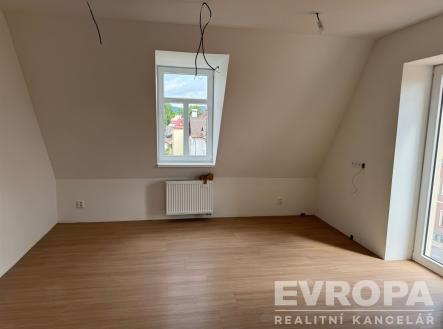 Prodej bytu, 3+kk, 50 m²