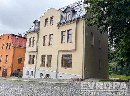 Prodej bytu, 3+kk, 44 m² obrázek