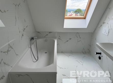 Prodej bytu, 3+kk, 44 m²