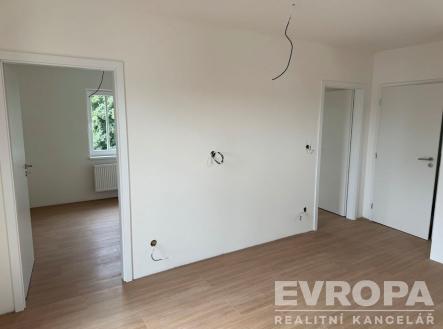 Prodej bytu, 3+kk, 44 m²
