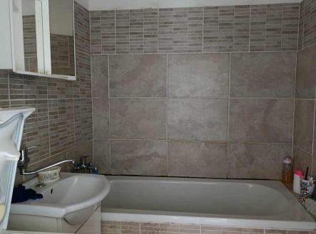 Prodej bytu, 2+kk, 44 m²