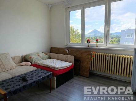 Prodej bytu, 2+kk, 44 m²