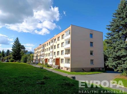 Prodej bytu, 2+1, 64 m²