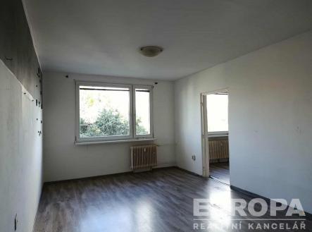 Prodej bytu, 2+1, 64 m²