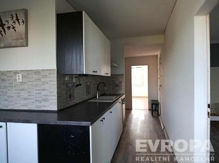 Prodej bytu, 2+1, 64 m²