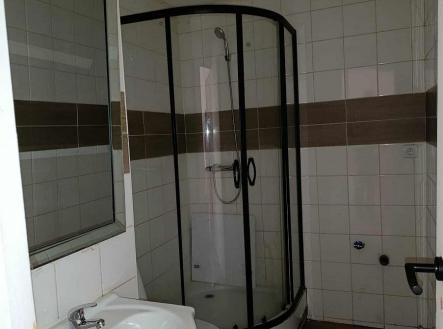 Prodej bytu, 2+1, 64 m²