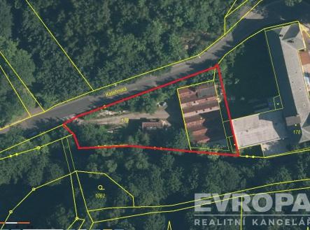 Prodej výrobní prostor, 445 m² obrázek