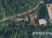 Prodej výrobní prostory, 445 m²