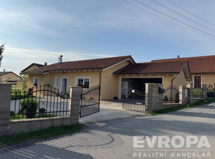 Prodej domu/vily, 181 m²