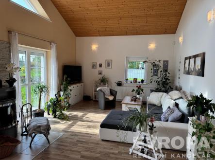 Prodej domu/vily, 181 m²