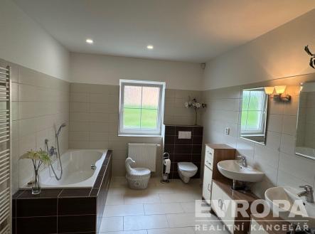 Prodej domu/vily, 181 m²