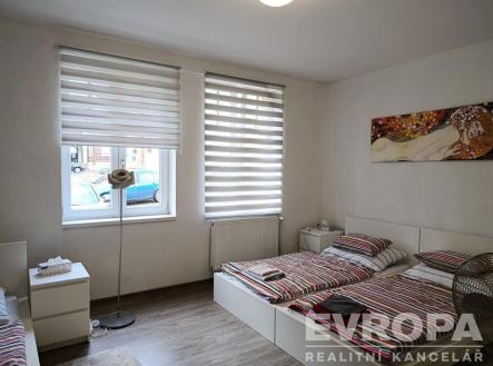 Prodej bytu, 2+1, 66 m²