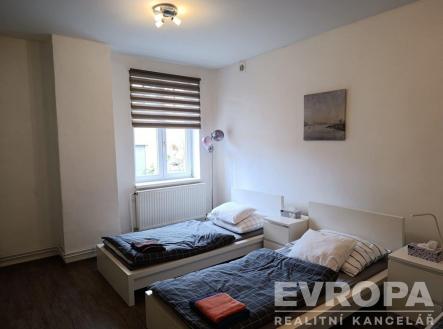 Prodej bytu, 2+1, 66 m²