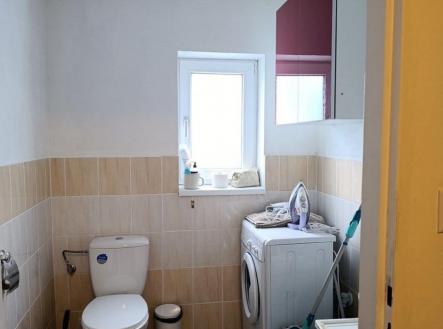 Prodej bytu, 2+1, 66 m²