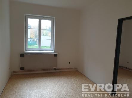 Pronájem bytu, 4+kk, 63 m²