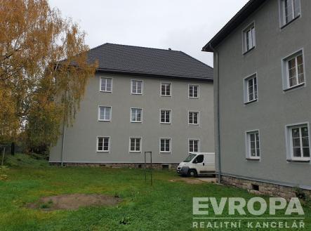 Pronájem bytu, 4+kk, 63 m²