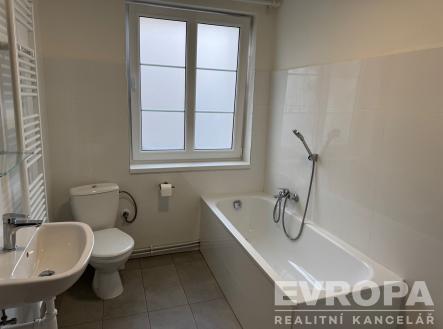 Pronájem bytu, 4+kk, 63 m²