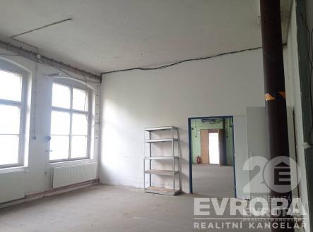 Pronájem výrobní prostor, 220 m²