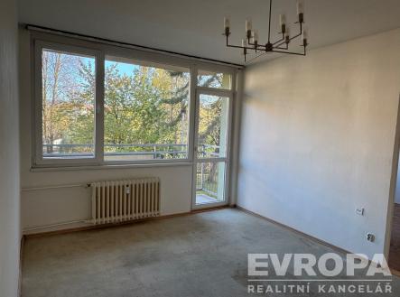 Prodej bytu, 3+1, 73 m²