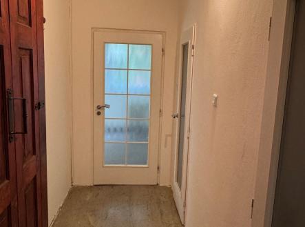 Prodej bytu, 3+1, 73 m²