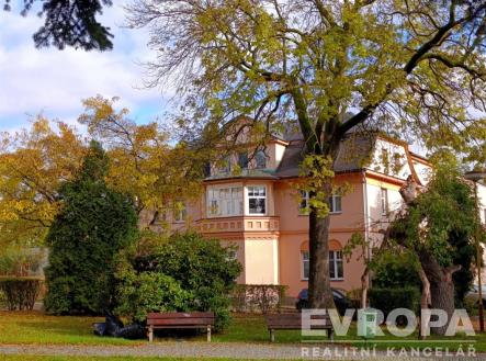 Prodej bytu, 2+1, 67 m²