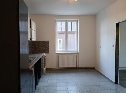 Prodej bytu, 2+1, 67 m²