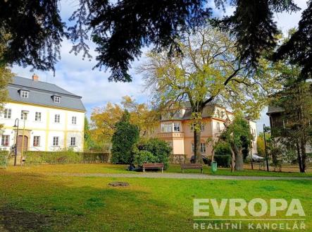 Prodej bytu, 2+1, 67 m²