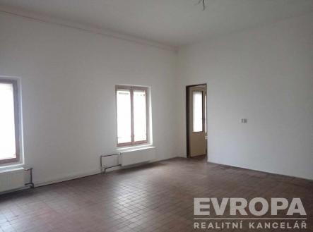 Pronájem výrobní prostor, 520 m²