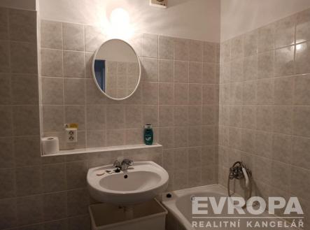 Pronájem bytu, 1+1, 34 m²