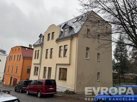 Pronájem bytu, 1+kk, 29 m²