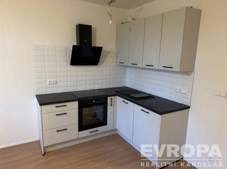Pronájem bytu, 1+kk, 29 m²