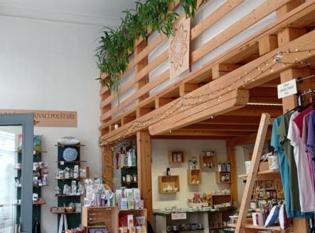 Pronájem obchodní prostor, 190 m²