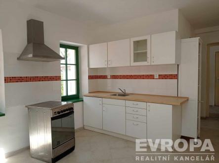 Pronájem bytu, atypický, 46 m²