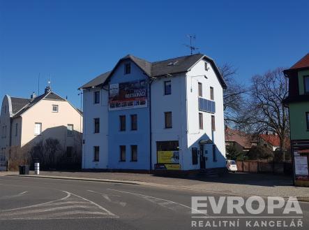 Pronájem nájemního domu, 436 m²