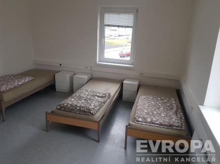 Pronájem nájemního domu, 436 m²