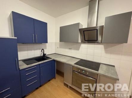 Pronájem bytu, 2+kk, 63 m²
