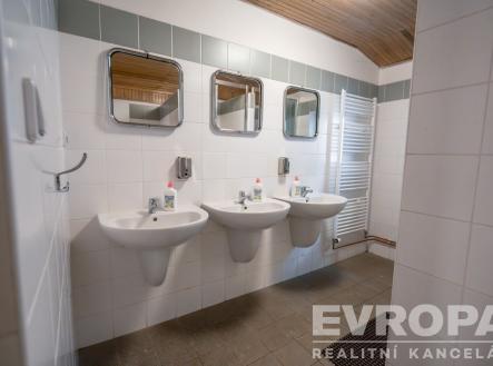 Prodej chaty/rekreačního objektu, 279 m²